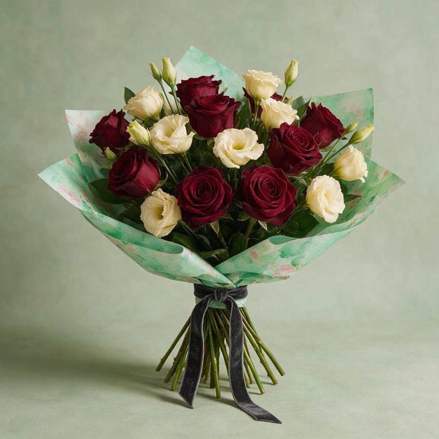 Hand-tied Bouquet