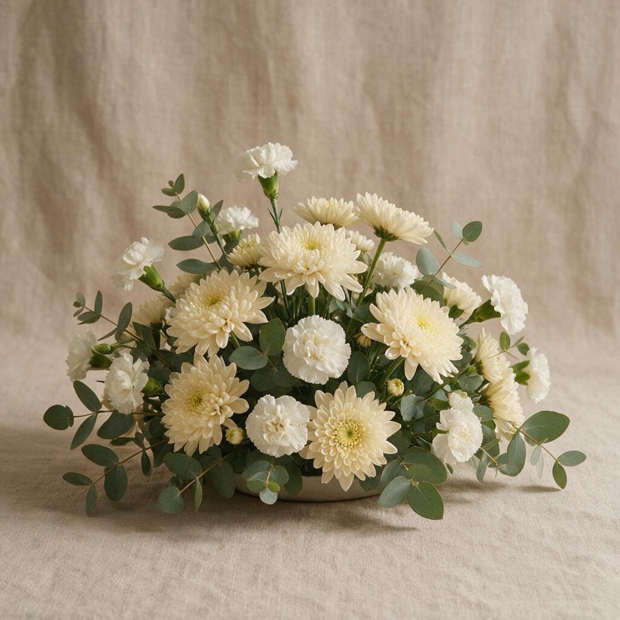 Sympathy Arrangement